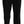 Black Formal Dress Trouser Wool Pants