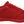 Marlboro Red Leather Lincoln Sneakers Shoes