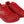 Marlboro Red Leather Lincoln Sneakers Shoes