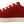 Red Suede Leather Low Tops Mens Sneakers