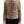 Brown Leopard Long Sleeve Sweater Cashmere Top