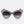 Iconic Austrian Crystal Sunglasses