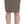 Gray Corduroy Pencil Straight A-Line Skirt