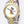 Notched Bezel Micky Watch