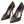 Gold Silver Fabric Heels Pumps Shoes