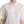 White Polka Dot Cotton Collared Shirt Top