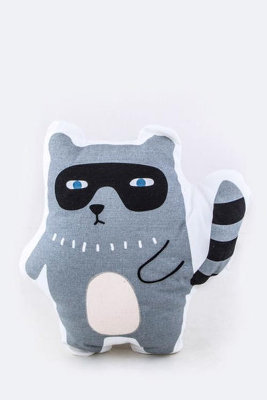 Little Bandit Cushion