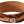 Brown Wide Leather Embroidered Design Belt