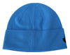 Blue Wool Unisex Winter Warm Beanie Hat