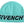 Green Wool Beanie Unisex Logo Hat