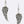 Filigree Wing & Crystal Earrings