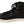 Black London Logo High Top Sneakers Shoes