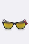Kids Size Bow Accent Sunglasses