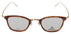 Reading Glasses Lens Scratch Resistant Eyewear