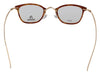 Reading Glasses Lens Scratch Resistant Eyewear