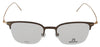 Reading Glasses Lens Scratch Resistant Eyewear