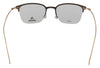Reading Glasses Lens Scratch Resistant Eyewear