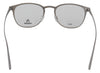 Reading Glasses R 8021 B 145 SHMC Lens Scratch Resistant Eyewear