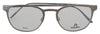 Reading Glasses R 8021 B 145 SHMC Lens Scratch Resistant Eyewear