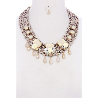 FASHION NECKLACE