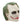 Dark Knight Joker Costume Latex Rubber Head Horror Scary Mask Halloween Party