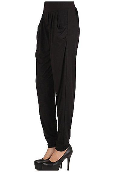 Fashion Harem Leggings