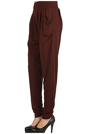 Fashion Harem Leggings