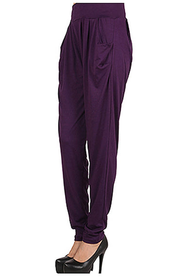 Fashion Harem Leggings