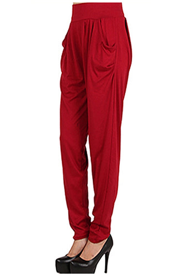 Fashion Harem Leggings