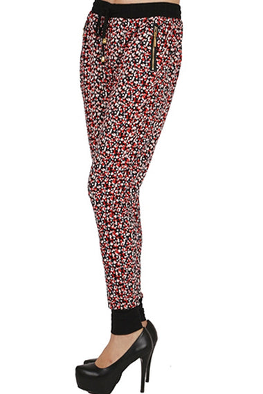 Fashion Harem Leggings