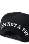 IM A BAD BOY Snapback Hat
