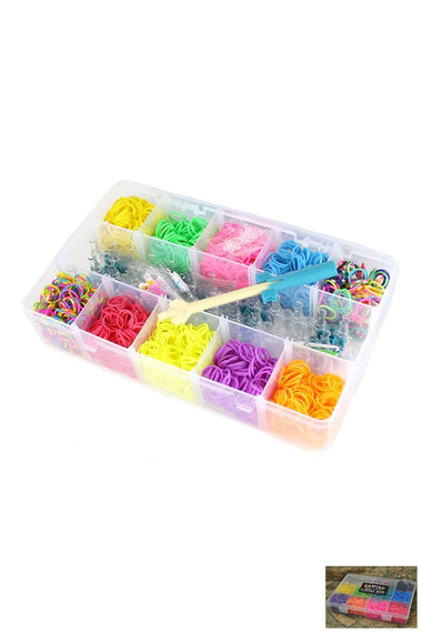 Loom Band Kit