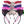 Women Girls Cute Headband Sexy Lace Cat Ear Hairband Hair Accessory Halloween