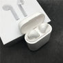 F10 HiFi Bluetooth Wireless Dual Earpiece Headset Headphone Earbuds Earphone