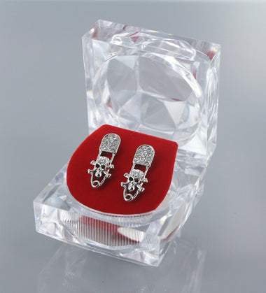 Earring9386