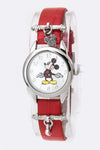Mickey Charmed Watch