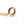 Women Gold DIY Capital Letter Name Alphabet Initial Link Chain Pendant Necklace