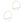 Crystal Wire Earring