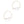 Crystal Wire Earring