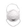 Medical KN95 Respirator Protection Mask White Anti Dust Gas Face Protective Shield