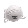 Medical KN95 Respirator Protection Mask White Anti Dust Gas Face Protective Shield