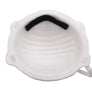 Medical KN95 Respirator Protection Mask White Anti Dust Gas Face Protective Shield