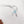 Anti Virus Spit Saliva Protective Detachable Face Shield Transparent Cover Glasses