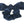Hair Head Band Bow Ribbon Tie Ribbed Corduroy Velvet Tumble Scrunchies Holder