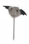 School Kid Halloween Bat Wing Themed Rope Stick Ballpoint Pens Party Fun Favors