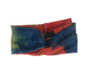 Turban Twist Knot Headwrap Hair Head Band Tie Tye Dye Bohemian Yoga Running Boho
