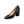 QUTAA 2018 Shoes Women Summer Square High Heel Women Pumps PU leather Pointed To