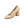 QUTAA 2018 Shoes Women Summer Square High Heel Women Pumps PU leather Pointed To