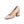 QUTAA 2018 Shoes Women Summer Square High Heel Women Pumps PU leather Pointed To