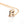 Women Gold DIY Capital Letter Name Alphabet Initial Link Chain Pendant Necklace